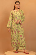 Motifz | Co Ord Sets | 5234-MANA by Motifz - Designer Dress - Type: Ladies Clothes - Available at Libayah - 100% Original