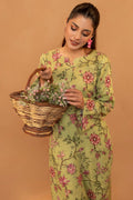 Motifz | Co Ord Sets | 5234-MANA by Motifz - Designer Dress - Type: Ladies Clothes - Available at Libayah - 100% Original