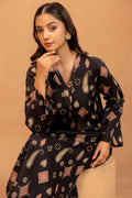 Motifz | Co Ord Sets | 5235-FAMYA by Motifz - Designer Dress - Type: Ladies Clothes - Available at Libayah - 100% Original