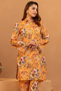 Motifz | Co Ord Sets | 5236-JABEEN by Motifz - Designer Dress - Type: Ladies Clothes - Available at Libayah - 100% Original