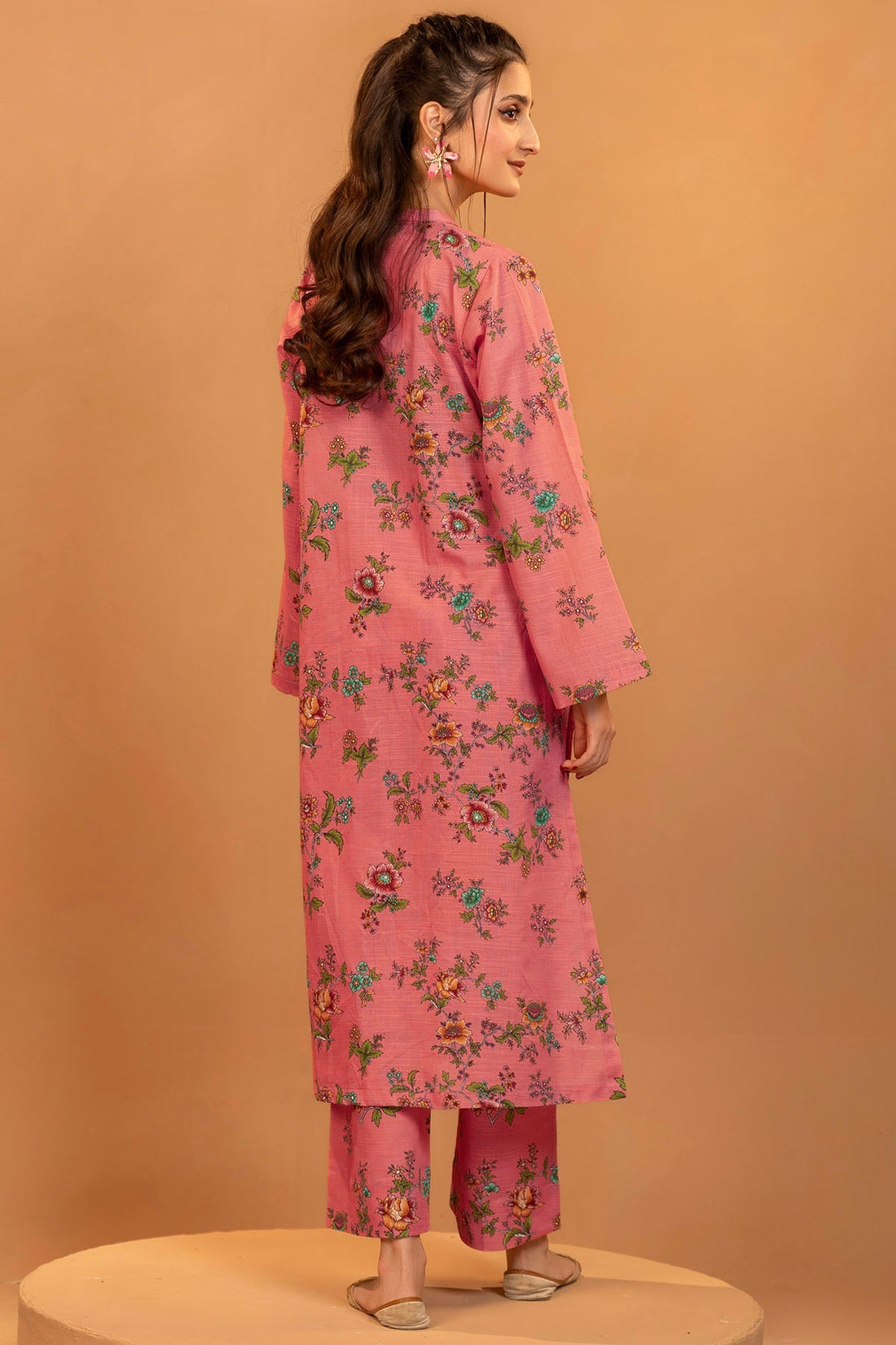 Motifz | Co Ord Sets | 5237-SHEILA by Motifz - Designer Dress - Type: Ladies Clothes - Available at Libayah - 100% Original