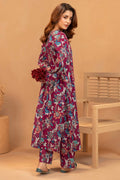 Motifz | Co Ord Sets | 5238-HEENA by Motifz - Designer Dress - Type: Ladies Clothes - Available at Libayah - 100% Original