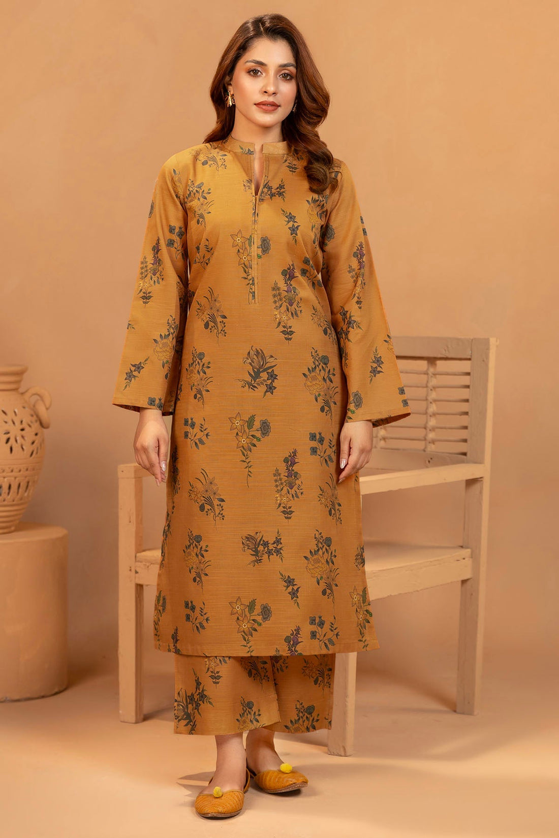 Motifz | Co Ord Sets | 5239-NAIA by Motifz - Designer Dress - Type: Ladies Clothes - Available at Libayah - 100% Original