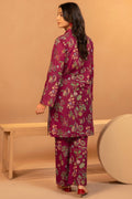 Motifz | Co Ord Sets | 5240-ZAIRA by Motifz - Designer Dress - Type: Ladies Clothes - Available at Libayah - 100% Original