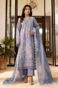 Motifz | Premium Lawn 25 | 5302-ROSALIE by Motifz - Designer Dress - Type: Ladies Clothes - Available at Libayah - 100% Original