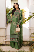 Motifz | Premium Lawn 25 | 5303-DARCY by Motifz - Designer Dress - Type: Ladies Clothes - Available at Libayah - 100% Original