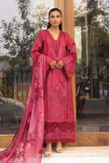 Motifz | Premium Lawn 25 | 5304-CELINE by Motifz - Designer Dress - Type: Ladies Clothes - Available at Libayah - 100% Original