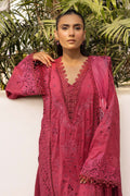 Motifz | Premium Lawn 25 | 5304-CELINE by Motifz - Designer Dress - Type: Ladies Clothes - Available at Libayah - 100% Original