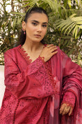 Motifz | Premium Lawn 25 | 5304-CELINE by Motifz - Designer Dress - Type: Ladies Clothes - Available at Libayah - 100% Original