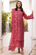 Motifz | Premium Lawn 25 | 5305-AUBREY by Motifz - Designer Dress - Type: Ladies Clothes - Available at Libayah - 100% Original