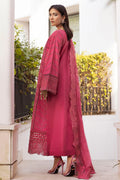 Motifz | Premium Lawn 25 | 5305-AUBREY by Motifz - Designer Dress - Type: Ladies Clothes - Available at Libayah - 100% Original