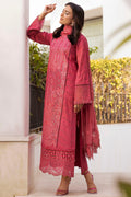 Motifz | Premium Lawn 25 | 5305-AUBREY by Motifz - Designer Dress - Type: Ladies Clothes - Available at Libayah - 100% Original