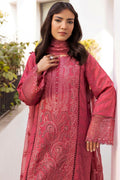 Motifz | Premium Lawn 25 | 5305-AUBREY by Motifz - Designer Dress - Type: Ladies Clothes - Available at Libayah - 100% Original
