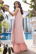 Motifz | Premium Lawn 25 | 5306-MAVIS by Motifz - Designer Dress - Type: Ladies Clothes - Available at Libayah - 100% Original