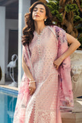 Motifz | Premium Lawn 25 | 5306-MAVIS by Motifz - Designer Dress - Type: Ladies Clothes - Available at Libayah - 100% Original