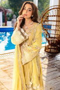 Motifz | Premium Lawn 25 | 5307-NICOLE by Motifz - Designer Dress - Type: Ladies Clothes - Available at Libayah - 100% Original