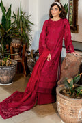 Motifz | Premium Lawn 25 | 5308-ESME by Motifz - Designer Dress - Type: Ladies Clothes - Available at Libayah - 100% Original