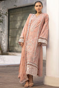 Motifz | Premium Lawn 25 | 5309-BRIELLE by Motifz - Designer Dress - Type: Ladies Clothes - Available at Libayah - 100% Original