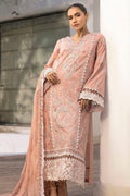 Motifz | Premium Lawn 25 | 5309-BRIELLE by Motifz - Designer Dress - Type: Ladies Clothes - Available at Libayah - 100% Original