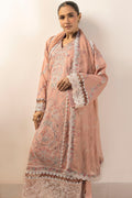 Motifz | Premium Lawn 25 | 5309-BRIELLE by Motifz - Designer Dress - Type: Ladies Clothes - Available at Libayah - 100% Original