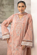 Motifz | Premium Lawn 25 | 5309-BRIELLE by Motifz - Designer Dress - Type: Ladies Clothes - Available at Libayah - 100% Original