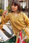 Motifz | Premium Lawn 25 | 5323-GENEVA by Motifz - Designer Dress - Type: Ladies Clothes - Available at Libayah - 100% Original