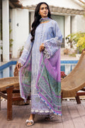 Motifz | Premium Lawn 25 | 5325-MAELYS by Motifz - Designer Dress - Type: Ladies Clothes - Available at Libayah - 100% Original
