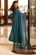 Motifz | Premium Lawn 25 | 5327-PERCY by Motifz - Designer Dress - Type: Ladies Clothes - Available at Libayah - 100% Original