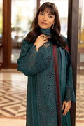 Motifz | Premium Lawn 25 | 5327-PERCY by Motifz - Designer Dress - Type: Ladies Clothes - Available at Libayah - 100% Original