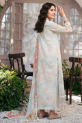Motifz | Premium Lawn 25 | 5423-DAISY by Motifz - Designer Dress - Type: Ladies Clothes - Available at Libayah - 100% Original