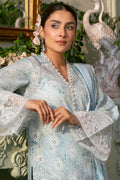 Motifz | Premium Lawn 25 | 5425-LAVENDER by Motifz - Designer Dress - Type: Ladies Clothes - Available at Libayah - 100% Original