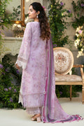 Motifz | Premium Lawn 25 | 5428-ASTER by Motifz - Designer Dress - Type: Ladies Clothes - Available at Libayah - 100% Original