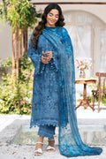 Motifz | Premium Lawn 25 | 5434-LILLY by Motifz - Designer Dress - Type: Ladies Clothes - Available at Libayah - 100% Original