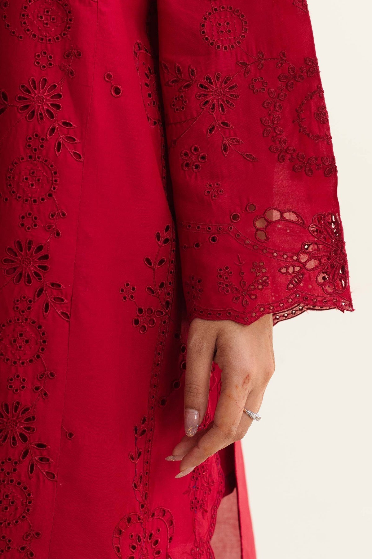 Zara Shahjahan | Coco Lawn Vol 2 | MYSA-2B by Zara Shahjahan - Designer Dress - Type: Ladies Clothes - Available at Libayah - 100% Original