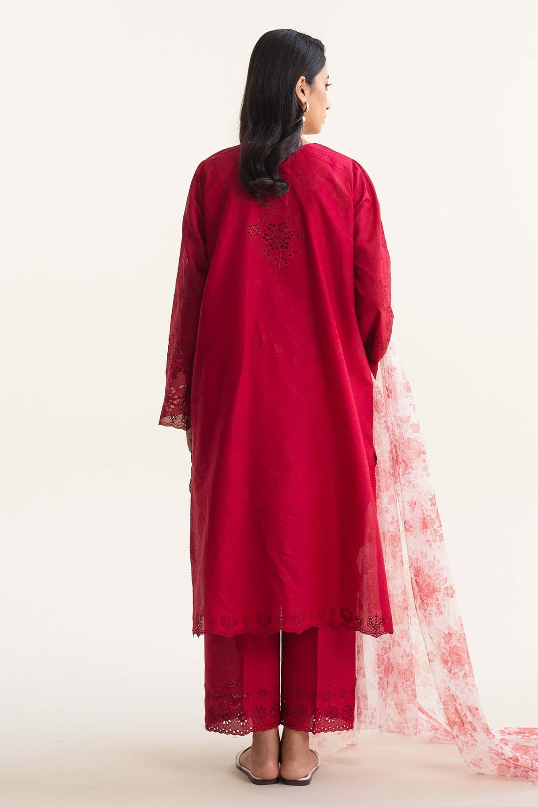 Zara Shahjahan | Coco Lawn Vol 2 | MYSA-2B by Zara Shahjahan - Designer Dress - Type: Ladies Clothes - Available at Libayah - 100% Original