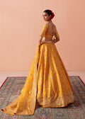Waqas Shah | Madhubala | ZARI by Waqas Shah - Designer Dress - Type: Ladies Clothes - Available at Libayah - 100% Original