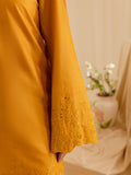 Mahnur | Petal Whispers Lawn Pret | Magnolia by Mahnur - Designer Dress - Type: Ladies Clothes - Available at Libayah - 100% Original
