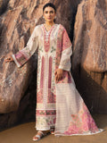 Mahnur | Sirena Luxury Lawn 25 | Magnolia by Mahnur - Designer Dress - Type: Ladies Clothes - Available at Libayah - 100% Original