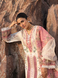 Mahnur | Sirena Luxury Lawn 25 | Magnolia by Mahnur - Designer Dress - Type: Ladies Clothes - Available at Libayah - 100% Original