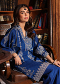 Waqas Shah | Meh-E-Nur | IRIS by Waqas Shah - Designer Dress - Type: Ladies Clothes - Available at Libayah - 100% Original