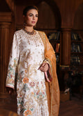 Waqas Shah | Meh-E-Nur | AMELIA by Waqas Shah - Designer Dress - Type: Ladies Clothes - Available at Libayah - 100% Original