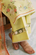 Zara Shahjahan | Coco Lawn 24 | MAHAY-4B by Zara Shahjahan - Designer Dress - Type: Ladies Clothes - Available at Libayah - 100% Original