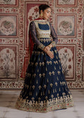 Mahgul | Portraits of Anaya | Mughal Eve by Mahgul - Designer Dress - Type: Ladies Clothes - Available at Libayah - 100% Original