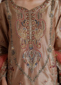 Mahgul | Portraits of Anaya | Miniature Magic by Mahgul - Designer Dress - Type: Ladies Clothes - Available at Libayah - 100% Original