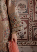 Mahgul | Portraits of Anaya | Miniature Magic by Mahgul - Designer Dress - Type: Ladies Clothes - Available at Libayah - 100% Original