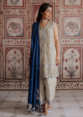 Mahgul | Portraits of Anaya | Midnight Light by Mahgul - Designer Dress - Type: Ladies Clothes - Available at Libayah - 100% Original