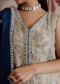 Mahgul | Portraits of Anaya | Midnight Light by Mahgul - Designer Dress - Type: Ladies Clothes - Available at Libayah - 100% Original