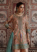 Mahgul | Portraits of Anaya | Gulban by Mahgul - Designer Dress - Type: Ladies Clothes - Available at Libayah - 100% Original