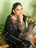 Mahnur | Leila Winter 24 |  Bianca by Mahnur - Designer Dress - Type: Ladies Clothes - Available at Libayah - 100% Original