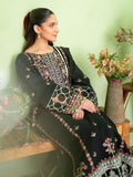 Mahnur | Leila Winter 24 |  Bianca by Mahnur - Designer Dress - Type: Ladies Clothes - Available at Libayah - 100% Original